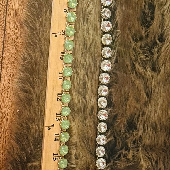 J. Crew flytrap necklace - Picture 6 of 8